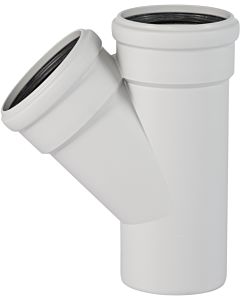 Ostendorf SKOLAN safe SKOLANsafe-Abzweig 335200 DN/OD 110/110 x 45°