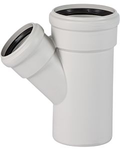 Ostendorf SKOLAN safe SKOLANsafe-Abzweig 335210 DN/OD 110/78 x 45°