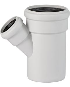 Ostendorf SKOLAN safe Branchement SKOLANsafe 335220 DN/OD 110/58 x 45°