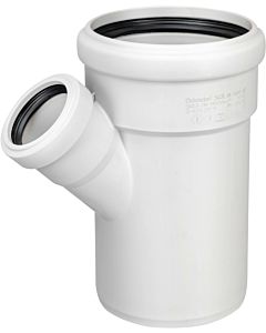 Ostendorf SKOLAN safe SKOLANsafe branch 335240 DN/OD 110/50 x 45°