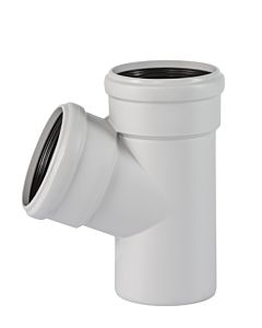 Ostendorf SKOLAN safe SKOLANsafe-Abzweig 335300 DN/OD 110/110 x 67,5°