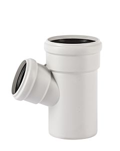 Ostendorf SKOLAN safe SKOLANsafe branch 335310 DN/OD 110/78 x 67.5°