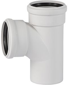 Ostendorf SKOLAN safe SKOLANsafe-Abzweig 335400 DN/OD 110/110 x 87,5°