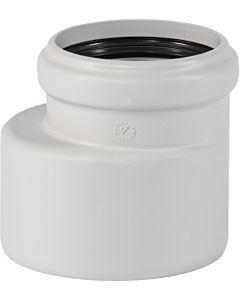 Ostendorf SKOLAN safe SKOLANsafe reducer 335710 DN/OD 110/78