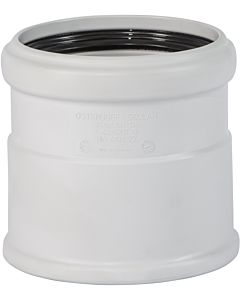 Ostendorf SKOLAN safe SKOLANsafe-Aufsteckmuffe 335810 DN/OD 110