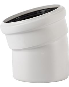 Ostendorf SKOLAN safe SKOLANsafe-Bogen 336100 DN/OD 135, 15°