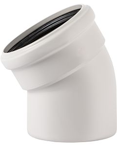 Ostendorf SKOLAN safe SKOLANsafe-Bogen 336110 DN/OD 135, 30°