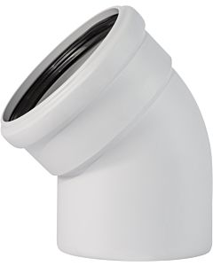 Ostendorf SKOLAN safe SKOLANsafe-Bogen 336120 DN/OD 135, 45°