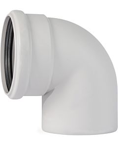 Ostendorf SKOLAN safe SKOLANsafe-Bogen 336140 DN/OD 135, 87,5°