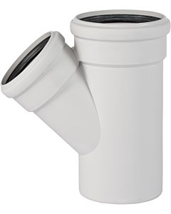 Ostendorf SKOLAN safe SKOLANsafe-Abzweig 336210 DN/OD 135/110 x 45°