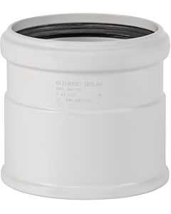 Ostendorf SKOLAN safe SKOLANsafe-Aufsteckmuffe 336810 DN/OD 135