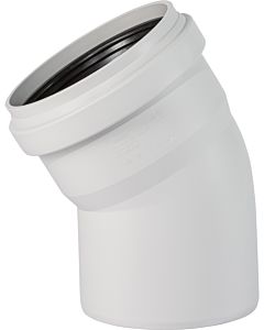 Ostendorf SKOLAN safe SKOLANsafe elbow 337110 DN/OD 160, 30°