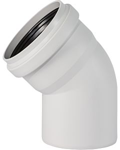 Ostendorf SKOLAN safe SKOLANsafe elbow 337120 DN/OD 160, 45°