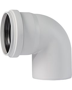 Ostendorf SKOLAN safe SKOLANsafe elbow 337140 DN/OD 160, 87.5°