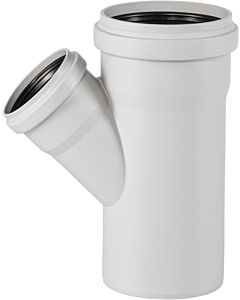 Ostendorf SKOLAN safe SKOLANsafe branch 337210 DN/OD 160/110 x 45°