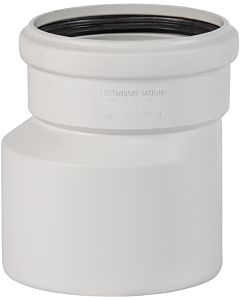 Ostendorf SKOLAN safe SKOLANsafe-Reduzierer 337700 DN/OD 160/135