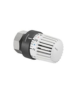 Oventrop Thermostatkopf 1015500 nur für "maxi/mini"-Thermostatventile, M 40 x 1,5