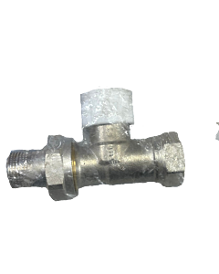 Oventrop 1183866 DN20, R 3/4, PN10, droit