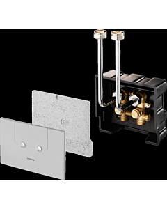 Oventrop radiateur multimodule 1015651 pour systèmes de chauffage à un / deux Oventrop