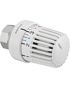 Oventrop Thermostat Uni L 1011401 weiss, M 30x1,0