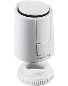 Oventrop Actionneur électrothermique Aktor T 2P 1012442 24 V, 2 m, fermé lorsqu&#39;il est hors tension