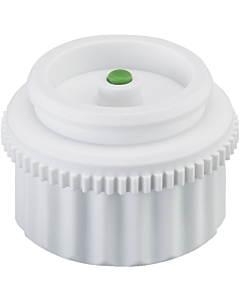 Oventrop adapter 1012462 M 30x1, high design, for electrothermal actuator