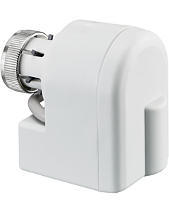 Oventrop Elektromotorischer Stellantrieb 1012710 230 V, 2-Punkt-Antrieb, ohne Antiblockierfunktion