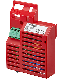 Oventrop module de connexion 1158033 230 V.