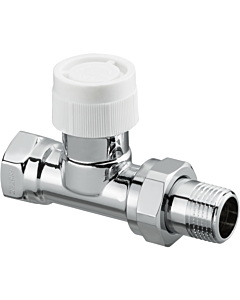 Oventrop Cv 9 Thermostatventil 1162154 DN 15, M 30x1,5, Durchgang