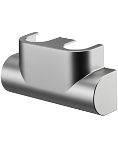 Oventrop design cover 1184098 corner, chrome-plated, for Multiblock T / TU / TQ