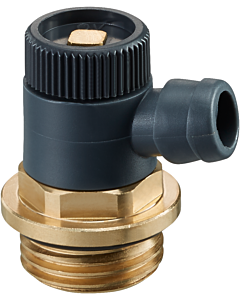 Oventrop drain valve 1349099 for Regudis W