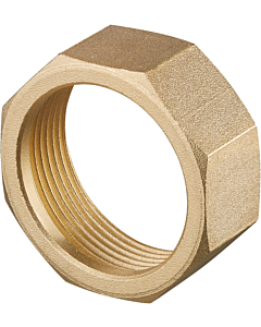 Oventrop écrou-raccord 1350450 double, G 2000 2000 /2 TM, pour Regumat