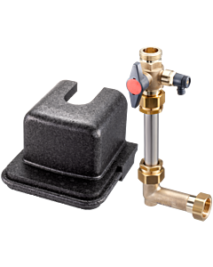 Oventrop Set de circulation d&#39;eau potable Regumaq 1381152 sans pompe haute efficacité