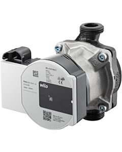 Oventrop Regumaq Ersatzpumpe 1381166 für Speicherkreis, für Hauswasserstation