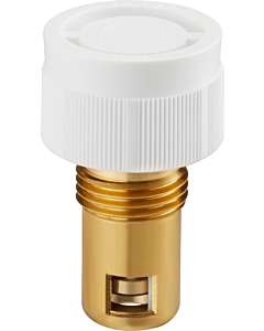 Oventrop Gh valve insert 1648077 G 2000 / 2 AG, seat cover