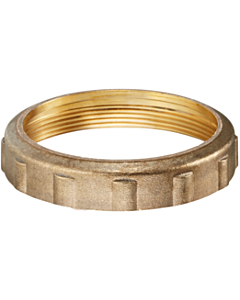 Oventrop écrou-union 2126600 pour filtre à huile de chauffage Oilpur 21200 ..- 21243 ..