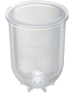 Oventrop O-Ring 2166500 Abdichtung zwischen Filtertasse/Filterkopf