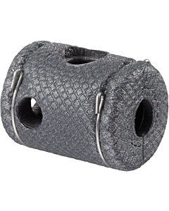 Oventrop coque isolante 4208884 DN 32, Ø 35 mm, pour Optibal