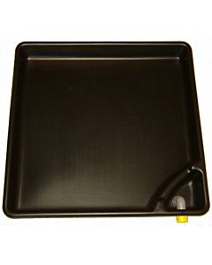 Speicher tray XL with siphon 9100 W / D / H 90/90 / 10cm