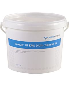 poresta systems BF KMK 18200264 Dichtschlämme 2kg