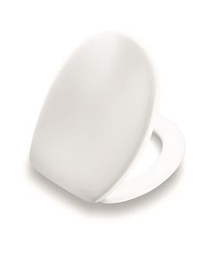 Pressalit WC 316000-UN3999 white, univertical hinge UN3, stainless steel, with cover, standard