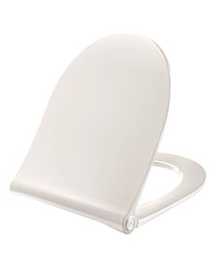 Pressalit Sway D2 WC-Sitz 994000DF4999 weiss, mit Absenkautomatik, Lift-off