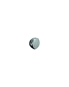 Purmo Delta blind AZ13DZ881010600 2000 / 2 &quot;, nickel-plated