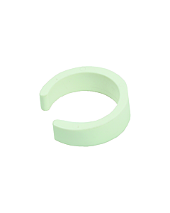 Purmo Delta hub AZ13DZ882522000 one-piece, plastic white