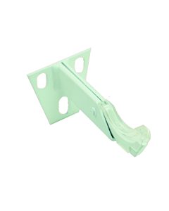 Purmo Regulier-Wandkonsole AZ13DZ952163500 RV2, RAL 9016