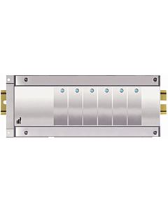 Purmo TempCo Connect 6M Schaltleiste FAW3RWCDM0603P0 230 V, 50/60 Hz