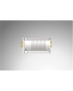 Rallonge de FAW3RWCDS0401P0 Purmo TempCo Connect 4S FAW3RWCDS0401P0 230 V, pour 4 Raumtemperaturregler supplémentaires0