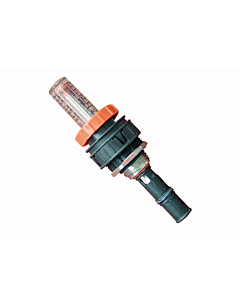Purmo replacement flow regulator FBSMANIFB54301G 1&quot;, for Objekt line heating circuit manifolds