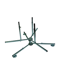 Purmo dispenser FBSOTHEFB500180 30 x 55 cm, collapsible, for heating FBSOTHEFB500180