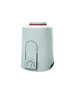 Purmo actuator Unisenza 230V normally closed actuator, Underfloor Heating